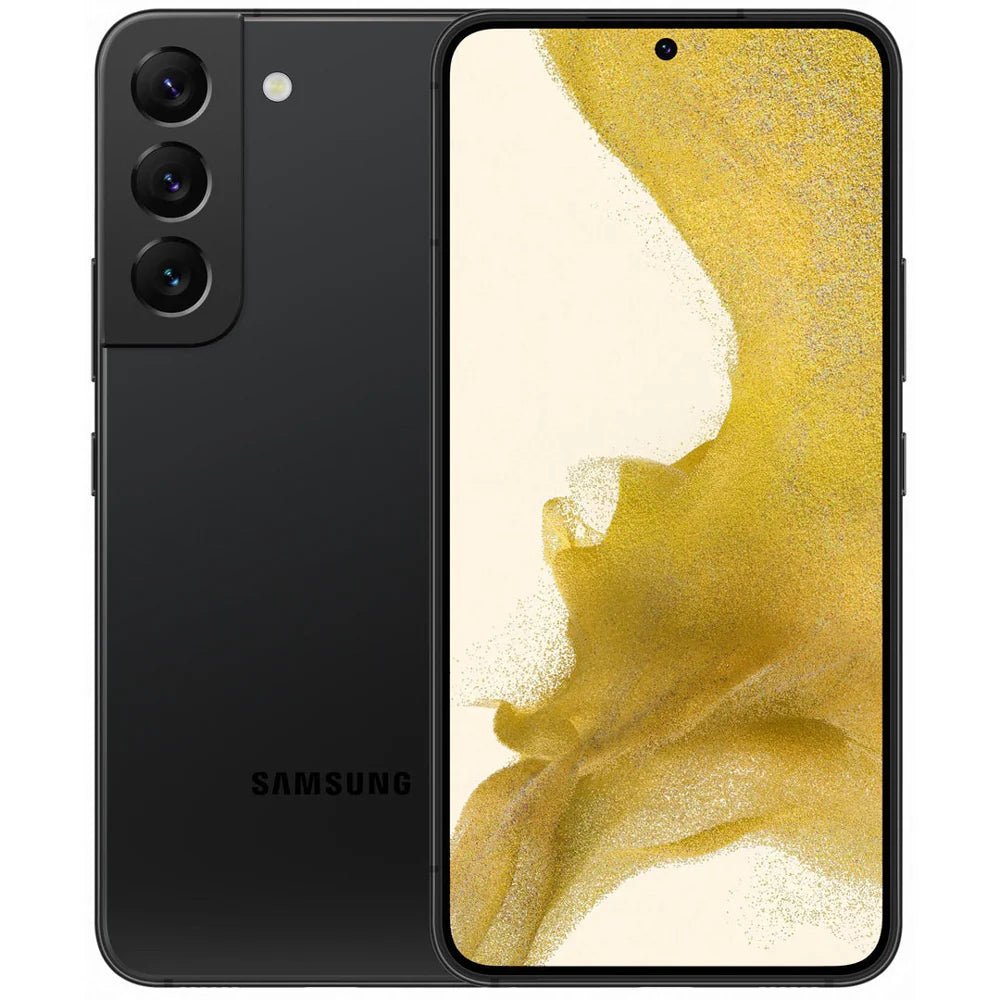 Excellent Refurbished Samsung Galaxy S22 5G - ReDial Excellent Refurbished Samsung Galaxy S22 5G - ReDial